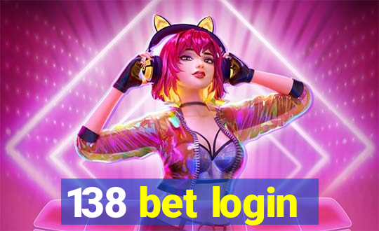 138 bet login